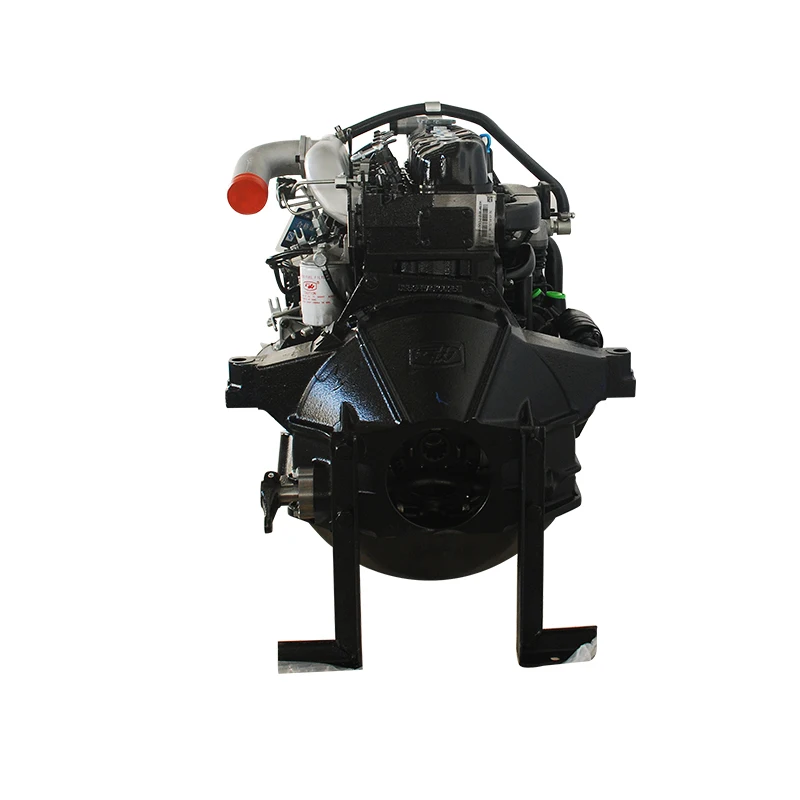 4 Cylinder 150hp Engine For Sale