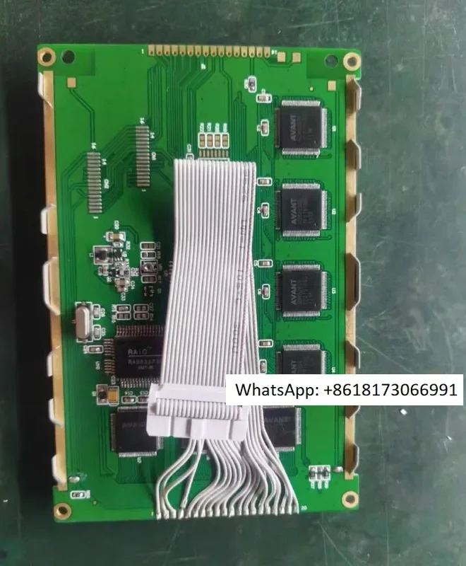 Nite JB-QG-FT8000 F…