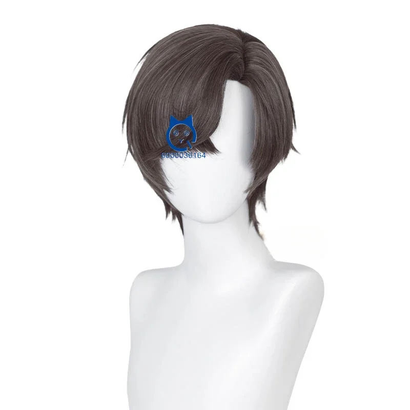 Game Tears of Themis Anime Artem Wing New Arrival Cosplay Wig Heat Resistant Synthetic Hair for Halloween Party Comic Con Coser