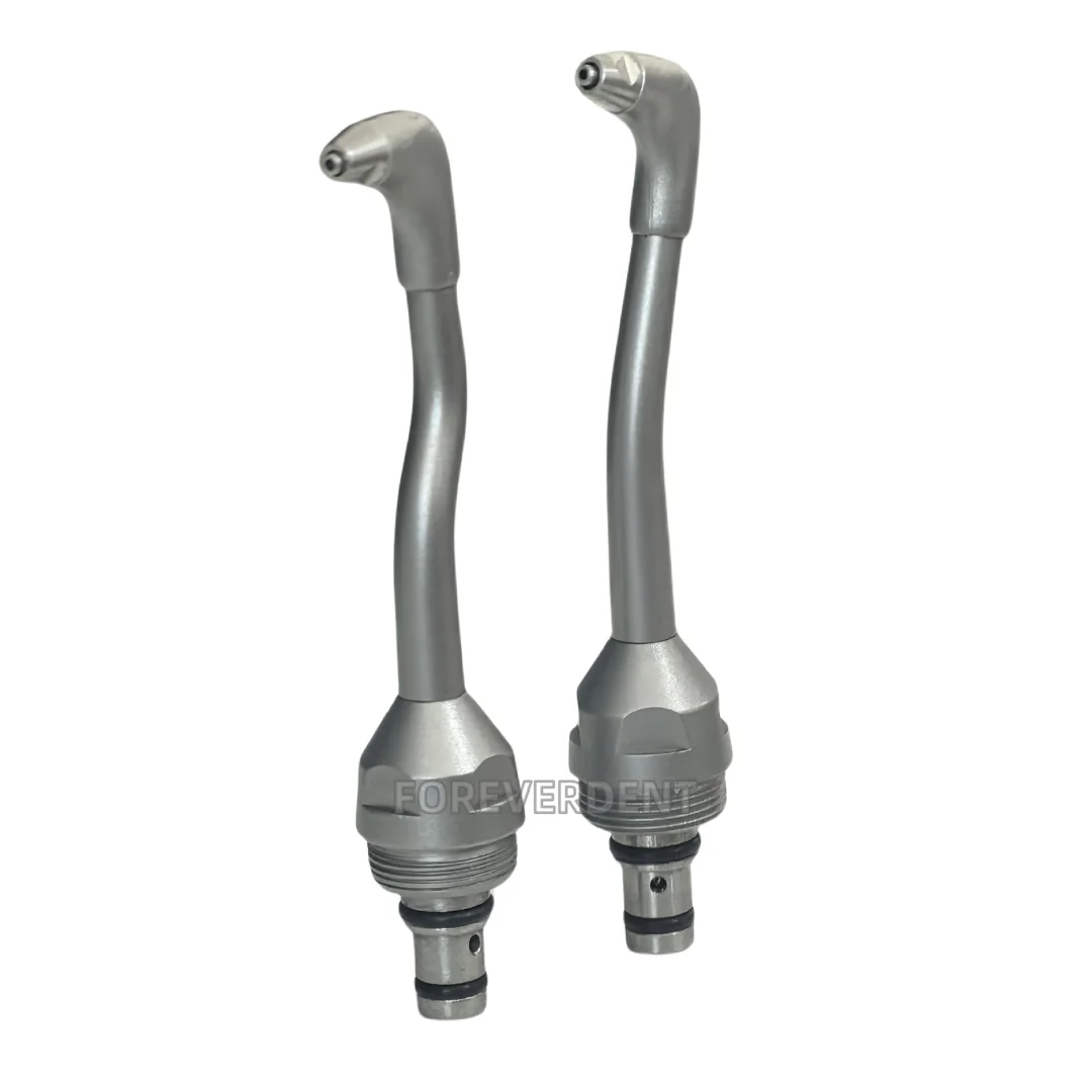 

90°/120° Dental Handpiece For NSK Prophy-Mate Neo Clinic Intraoral Air Polishing System Prophy Jet Anti Suction oral Hygiene