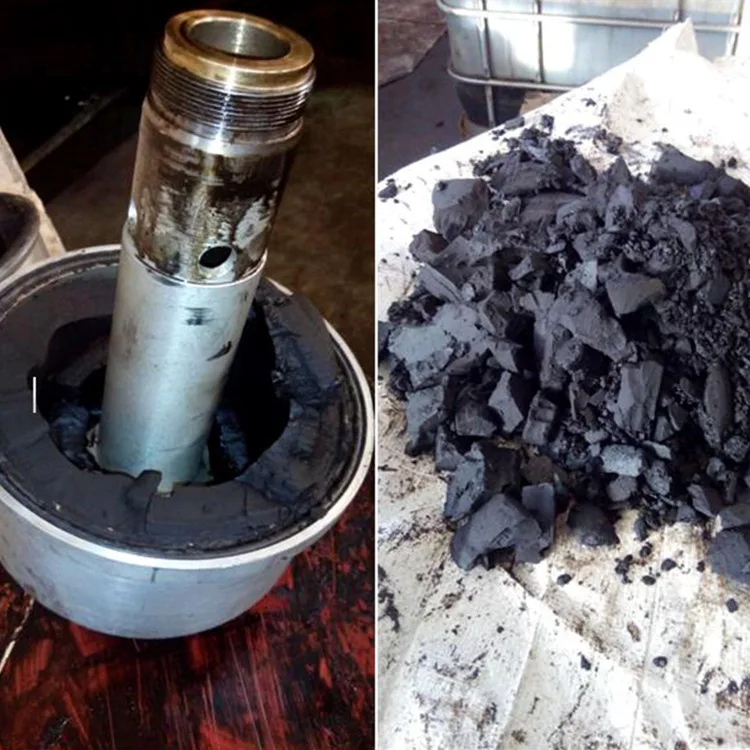 Hersteller liefern vollautomatische Zentrifugalölfilter, mobile Ölfilter in Box und ohne Filterverbrauchsmaterialien