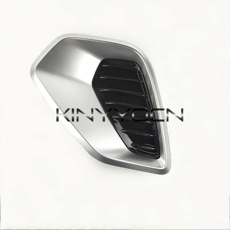 Paraurti anteriore Copertura Della Lampada Della Nebbia Per Buick Regal GS 2017 2018 2019 Paraurti Copertura Della Lampada Della Nebbia Griglia