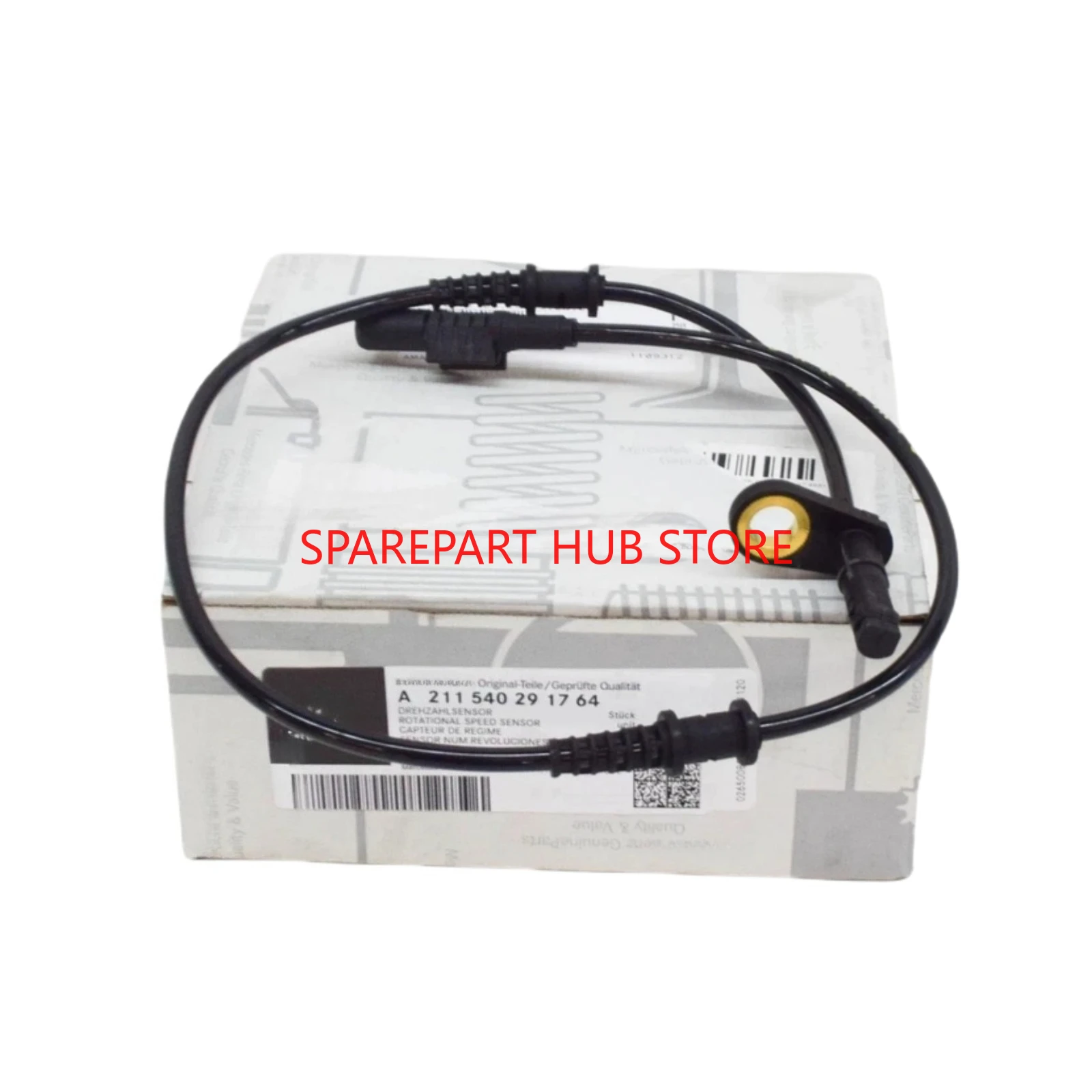 OEM A2115402917 A2115401317 A2115401817