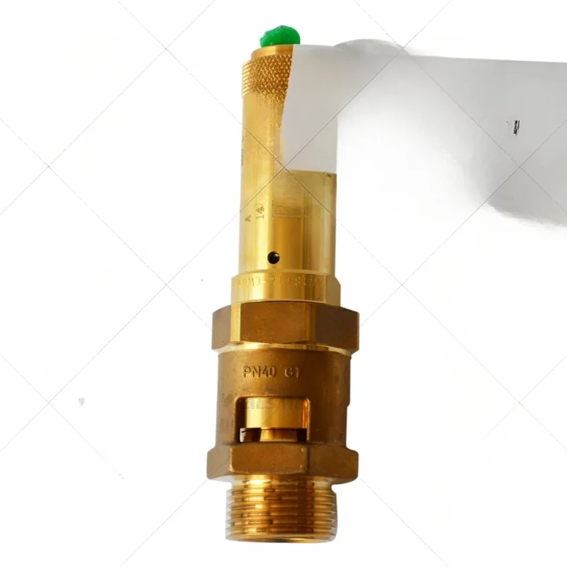

Original Replacement Atlas Copco Liutech New Safety Valve Model 0830101052