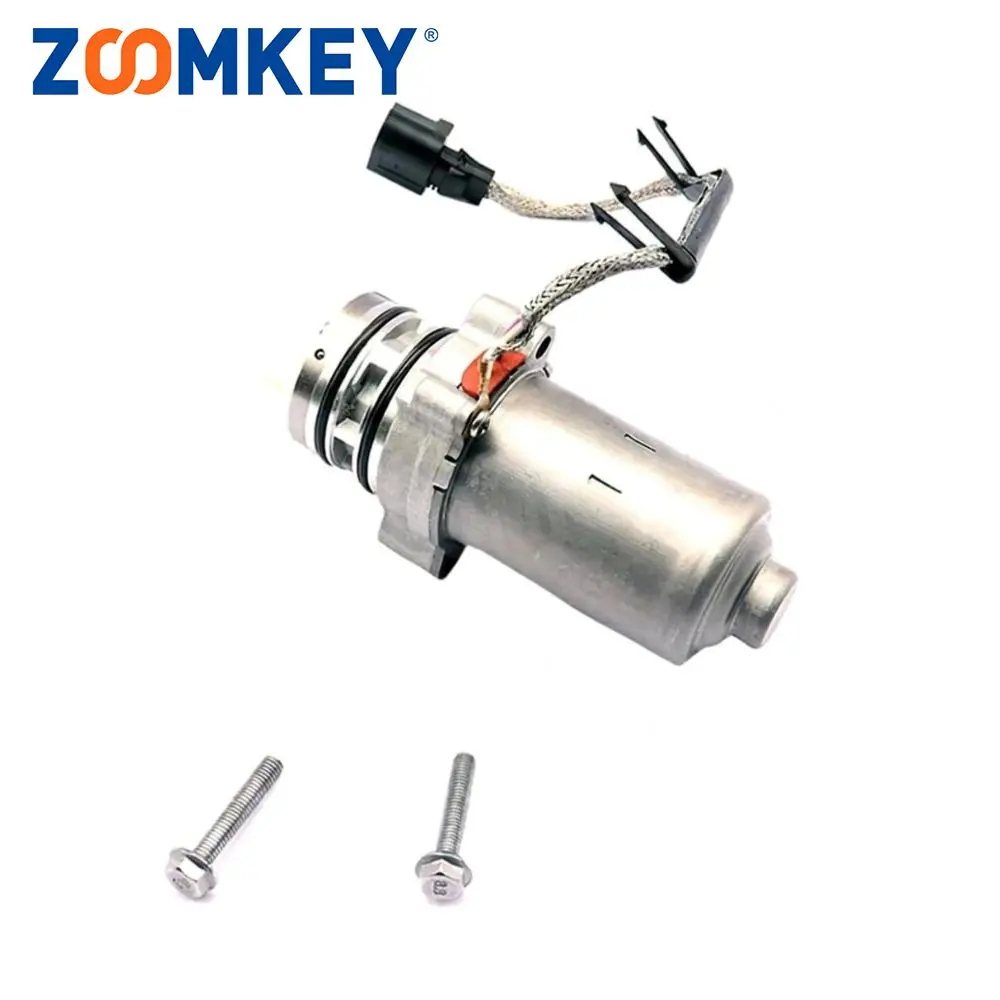 ZOOMKEY AWD Coupling Oil Pump 0CQ598549 Fit For AUDI A3 Q3 RS3 2012-2019