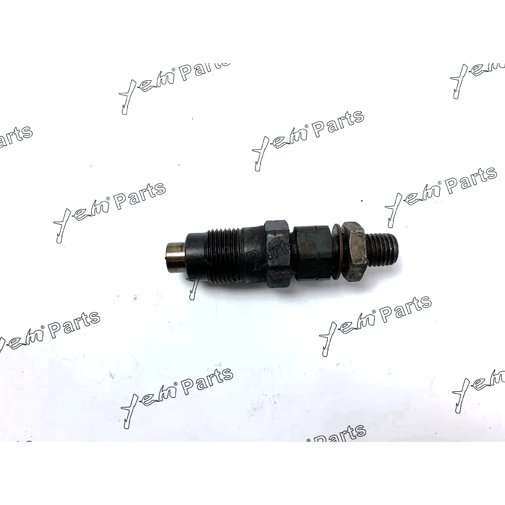 

High Quality 1 PCS Fuel Injector Fits For Isuzu 3LD1 Diesel Engine