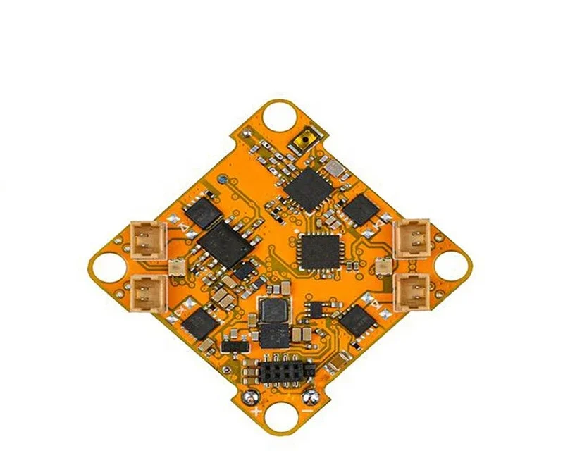 Suitable for DIY assembly aircraft  Flight Controller V3   Built-in  receiver Comes with D8 protocol