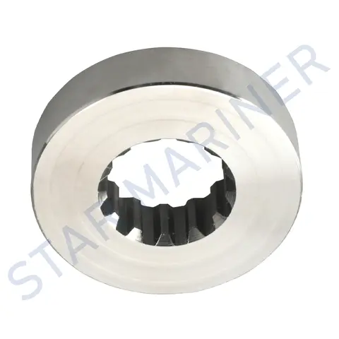 10 best sales hidea outboard spare parts - №8