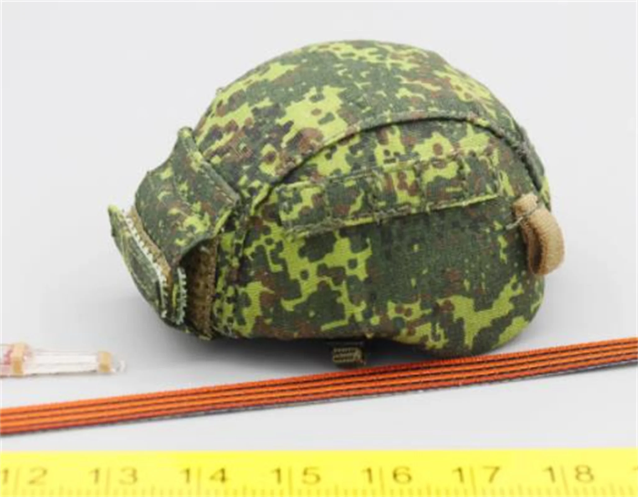 

Модель шлема DAMTOYS DAM 78105 1/6, шлем, российские воздушно-десантные войска, старшая рифлема для модели 12 дюймов, подходит для 12 дюймов, экшн-фигурки, игрушки