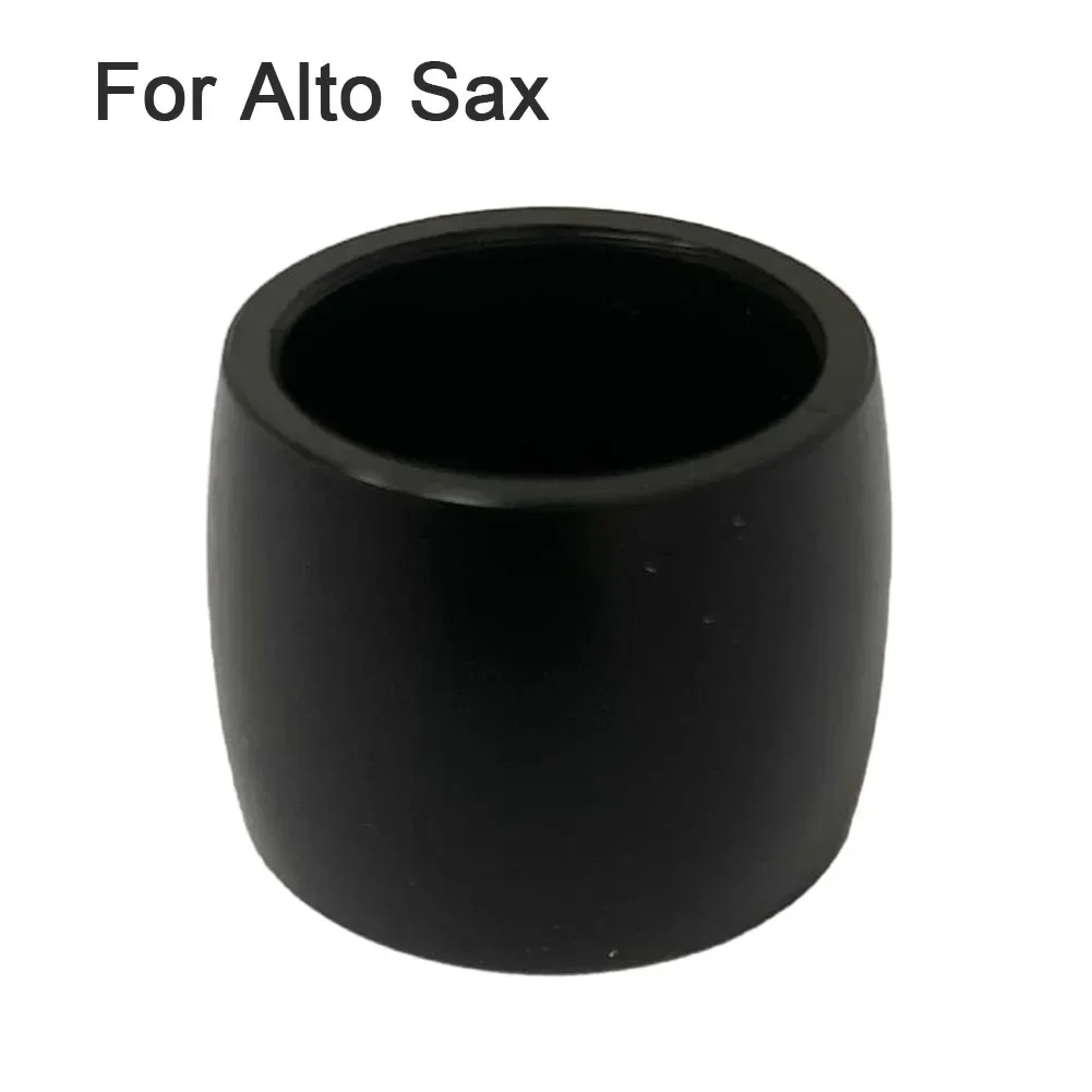 Saxophone Mouthpiece Ligature Reed Clip Clamp  Plastic Ring  Quick And Precise Tightening  Improved Sound Quality