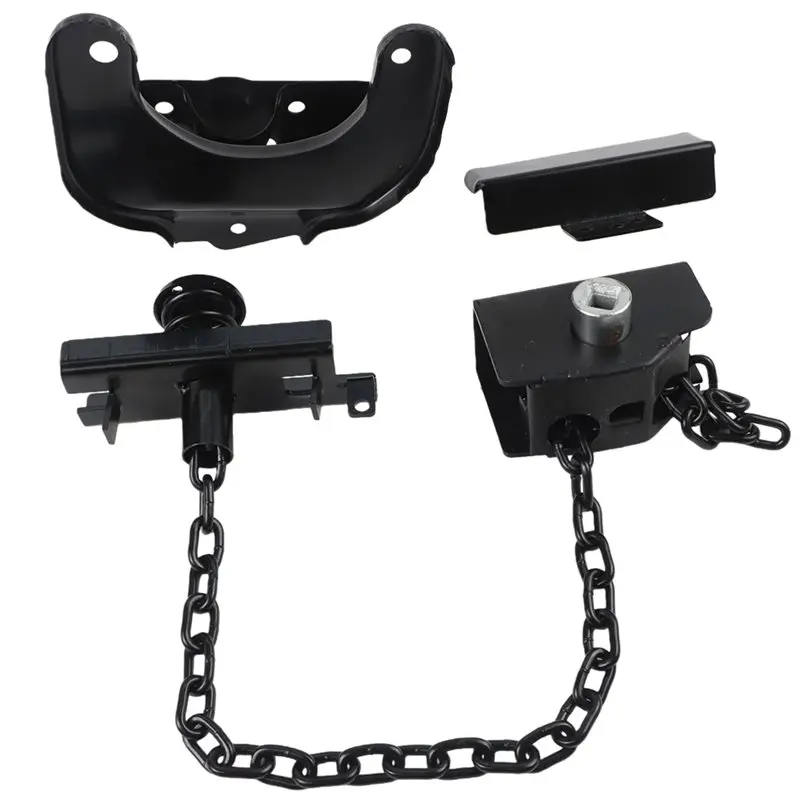 

Spare Tire Hinge For Toyota For 4Runner For Lexus For GX470 2003-2009 Car Spare Tire Carrier Lift 51900-60280