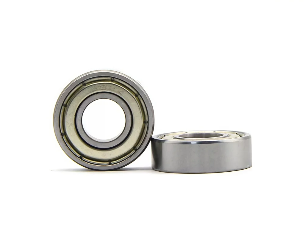P5High-Speed Bearing 693 694 695 696 697 698 699 ZZ RS Series Precision Ball Bearings for Industrial Use
