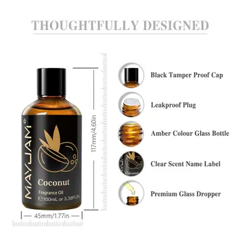 12 best sales 코코넛 오일 - №5
