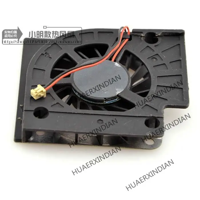 جديد BA06015R05M تيار مستمر 5 فولت 0.36A 5015 5 سنتيمتر مروحة التبريد مجموعة أدوات التجميع