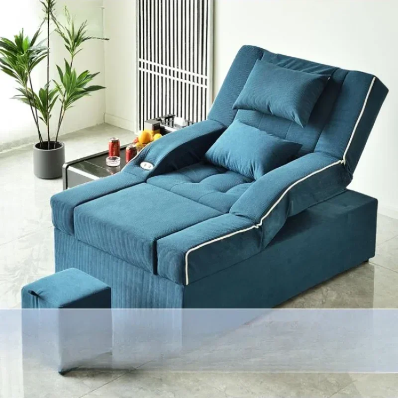 Professionelle Pediküre Stuhl Salon Stühle Mit Rädern Badewanne Baby Schaukel Friseur Mann Friseur Günstige Schönheit Nagel Spa Station De