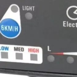 36V/48V LED Display Electric Bicycle 5 Pin SM Connector For KT LED880 E-Bike Control Panel Scooter Parts & Accessories