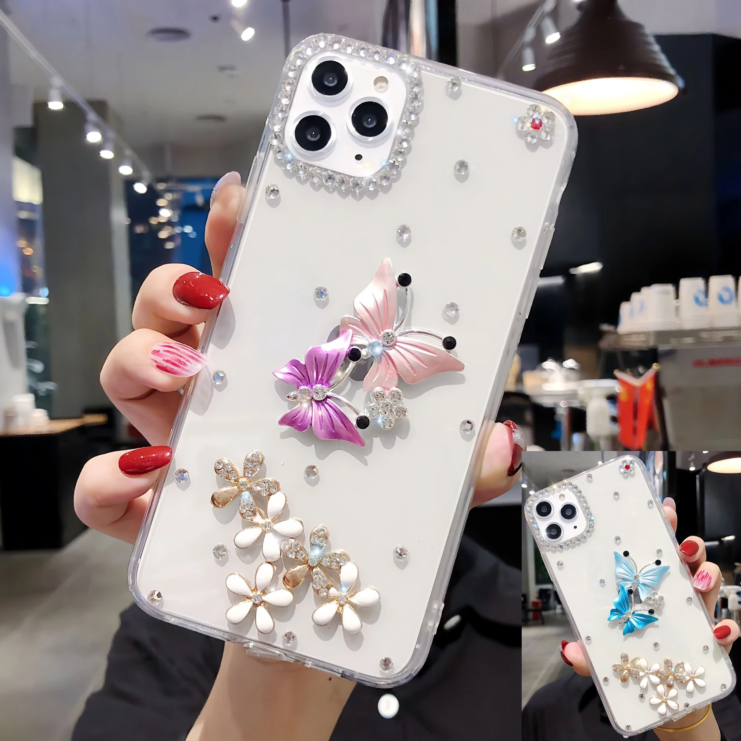 Luxury 3D Two Tone … - image