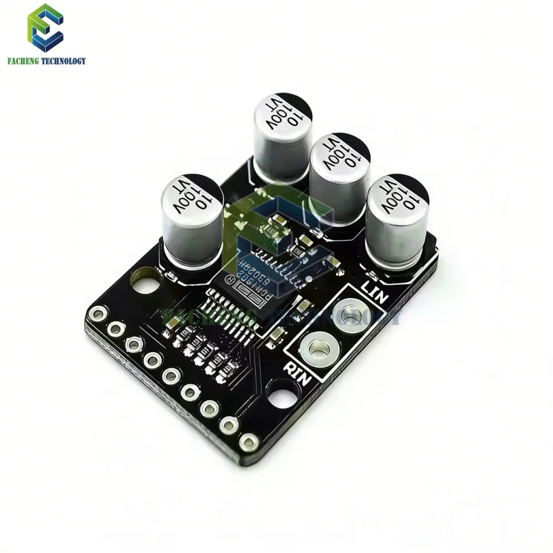 WCMCU-1802 PCM1802 …