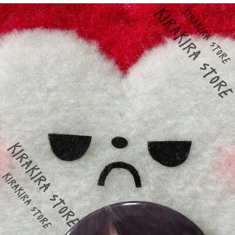 Caleb Love and Deepspace Xia Yizhou аниме значок дисплей брелок в форме яблока хлопковая брошь чехол брелок косплей Kawaii подвески