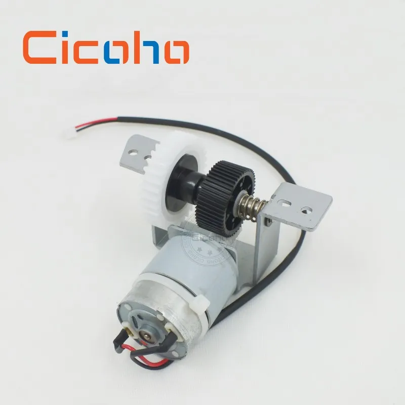 B247-5312 Toner Supply Motor Unit For Ricoh Aficio 1060 1075 2051 2060 2075 MP 5500 6500 7000 7500 8000 9000 A229-3242 A229-3243