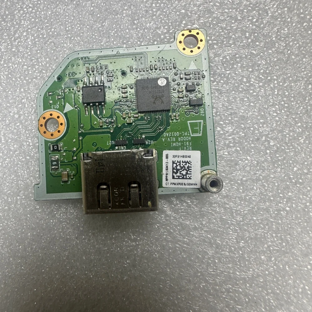 DA0F91TH6F0 For HP 400 405 600 800 Z1 Z2 G6 G7 G8 G9 DM SF HDMI Option Card Module TPC-Q012AO HODOR2 HDMI Board PN L83413-006