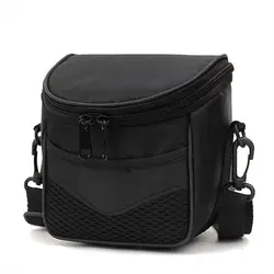 Photography Protective DSLR SLR Storage Bag Camera Accessories Camera Video Bag Digital Shoulder Bag SLR Camera Bag Camera Bag