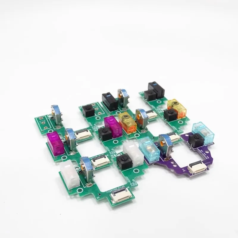 1Pc Key Board Butto…