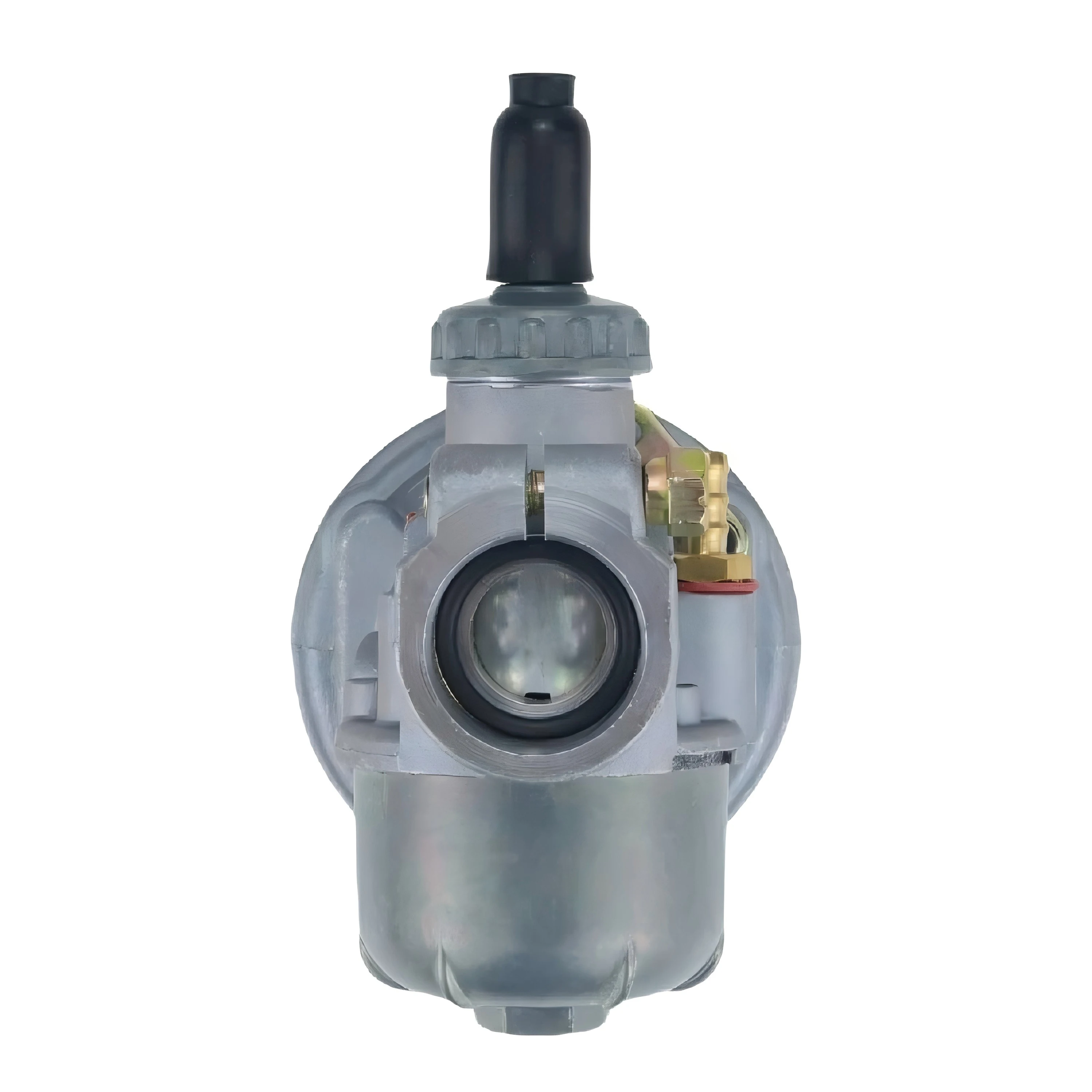 

PZ15J Blower Carburetor For Solo 423 425 9097 2 Stroke Engine Moped Bike Mist Sprayer Duster Pulverizer Lawn Carb