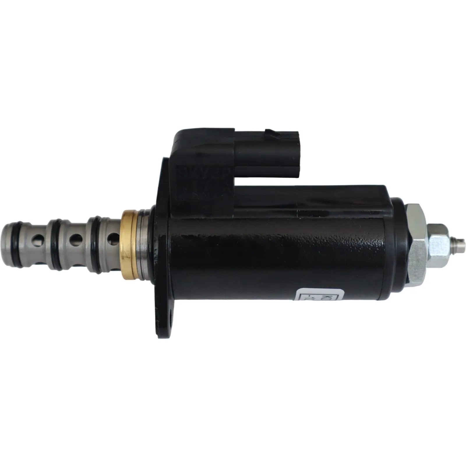 12V Solenoid Valve …