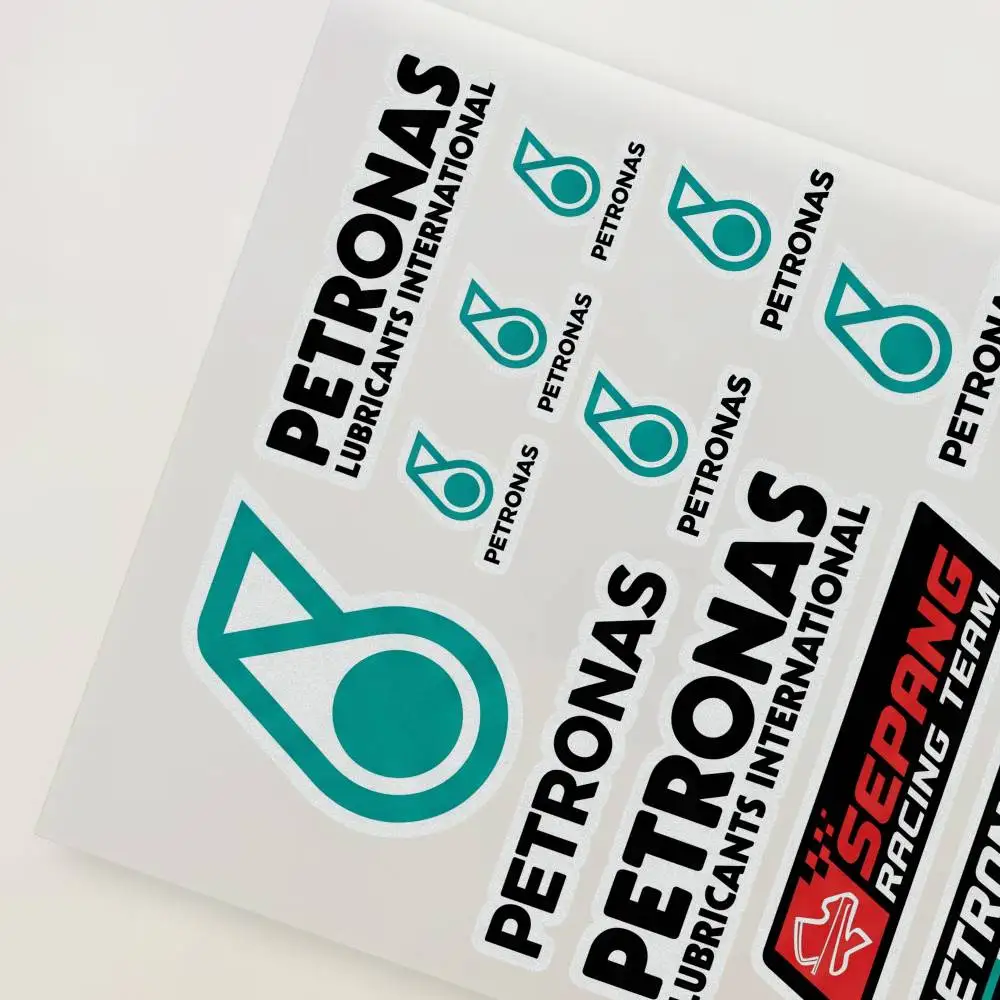 Thumbnail 4 - #12 Top Rated Reflective Car Decals to Buy in 2026
