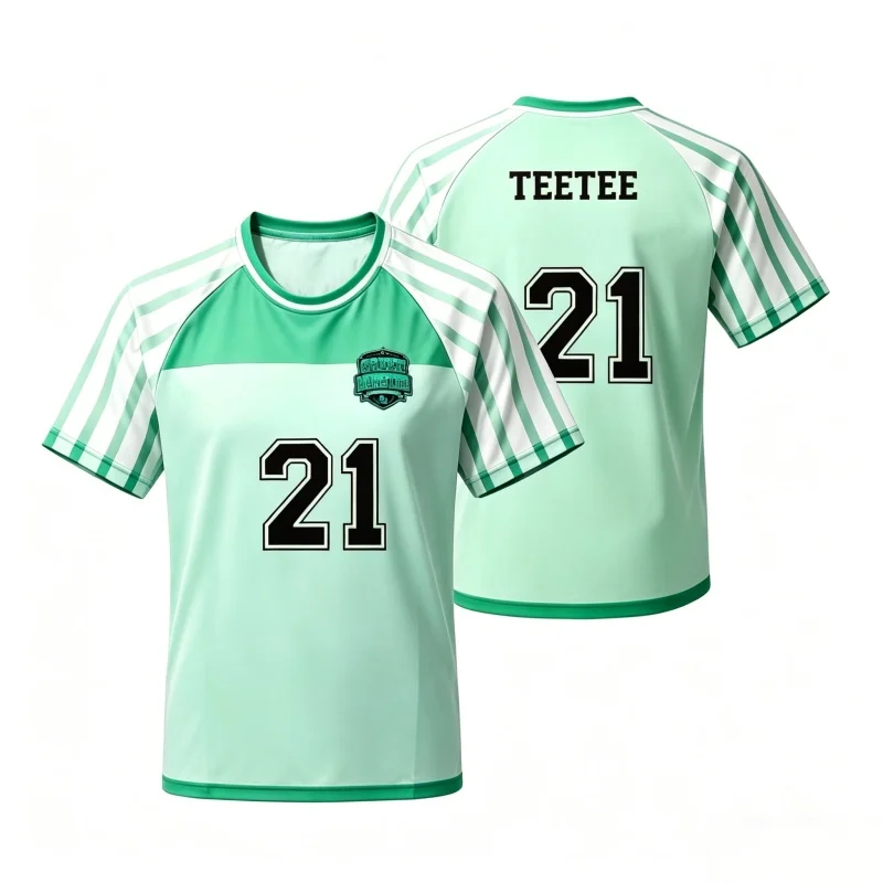 2026 Sommer Herren Damen DMD Sport Day Thailand Pink Power Sports Jersey Nr. 191 Keng T-Shirt Atmungsaktive Oberteile Familien-Kinder-T-Shirts – Detail 12