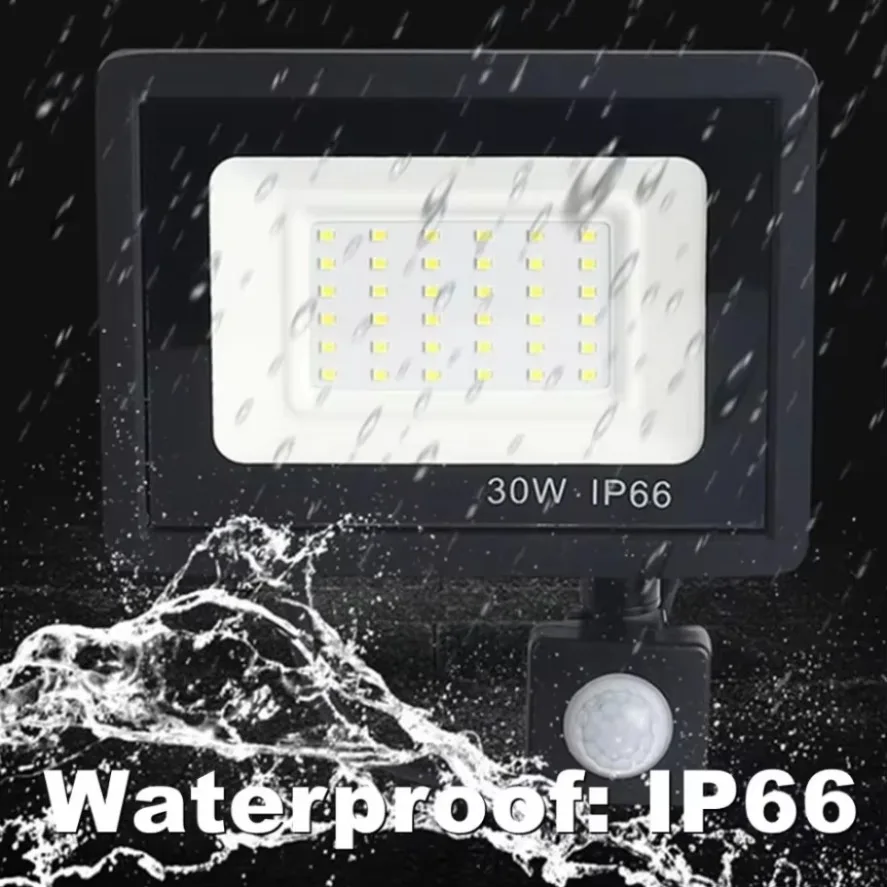 Thumbnail 2 - #41 Best Flood Lights to Buy In 2026