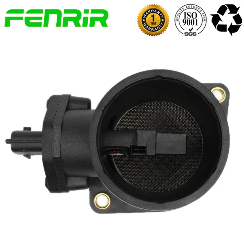 MAF Mass Air Flow Sensor for Lada Niva Kalina Priora 110 111 112  Chevrolet 1.4 1.5 1.6 1.7 0280218116 F00C2G2064 21083113001010