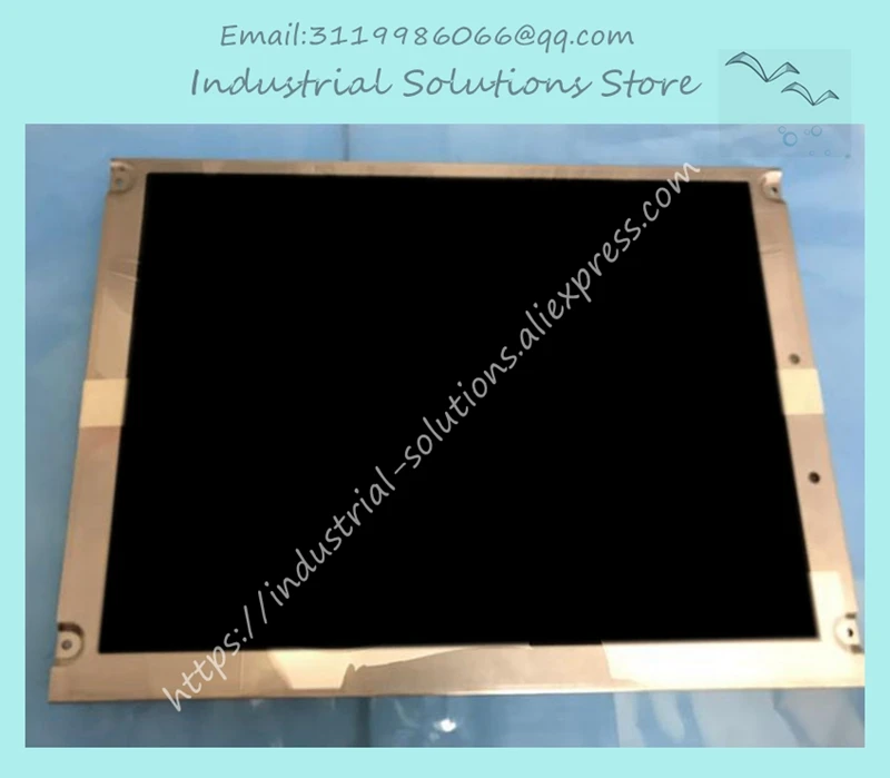 NL8060BC31-42D LCD Panel Screen 100% Test NL8060BC31 42D