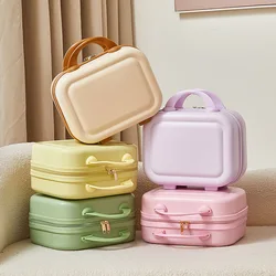 TOTO Bag New Fashion PVC Bucket Solid Hasp Soft Handbags Pures and Bags Cosmetic Bags Korean Lady Girls Bag