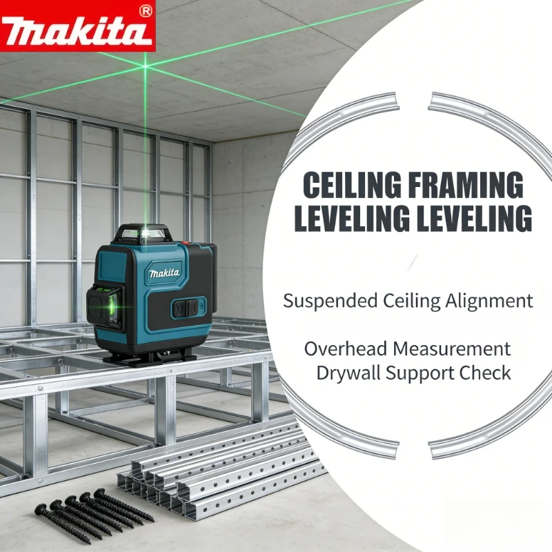 Makita 360 Horizont…