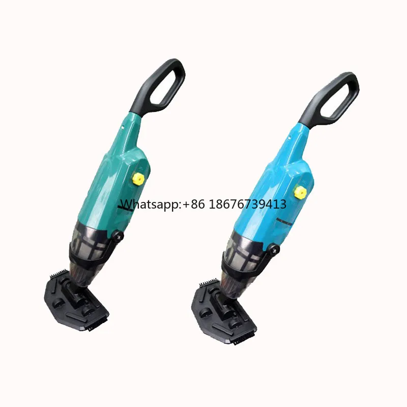 

Market Agents Vacuum Cleaner Swimming Pool Manual Control Cleaner