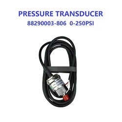 Sullair Compressor pressure transducer 02250078-933 02250155-536 88290003-806 0-250PSI 1-5VDC  Repair Kit