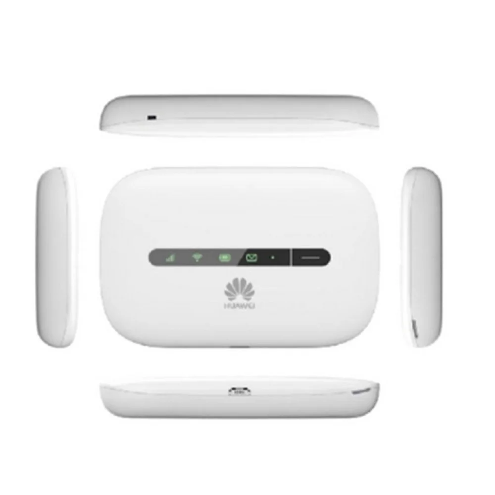 Hotsale Unlocked Huawei E5330 E5330Cs-82 3G 850/2100MHz 21.6Mbps Mobile WiFi Hotspot Modem PK E5331 5220 ZTE xiaomi