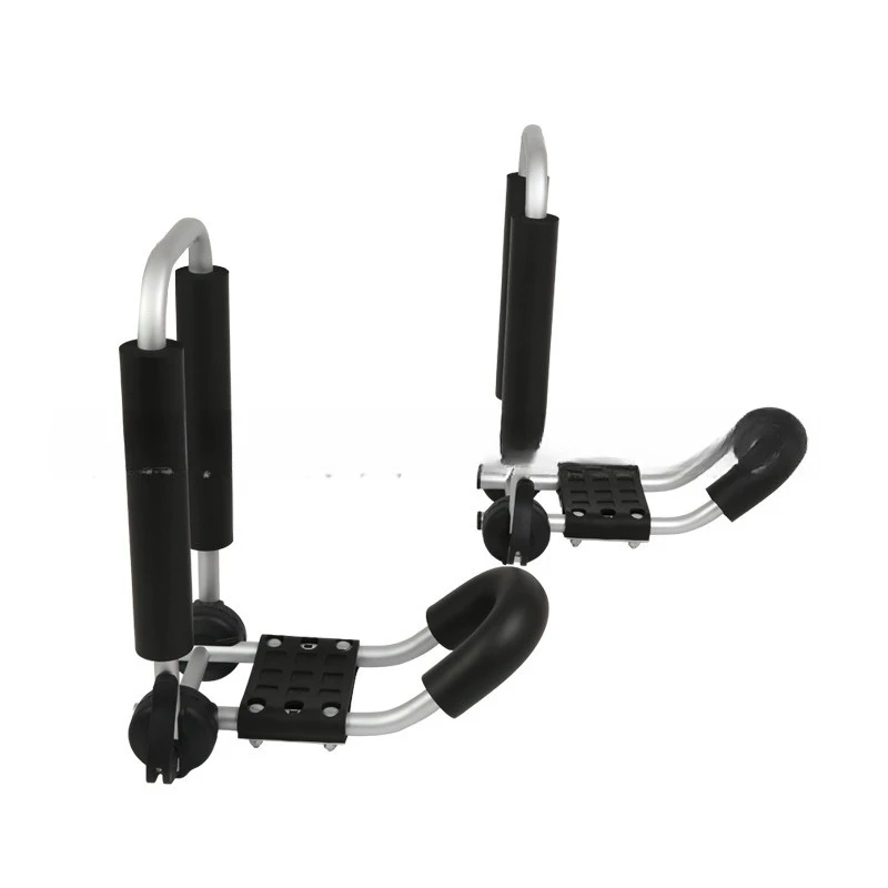 

Removable Kayak Roof Rack Canoe Roof Rack One-way Roof Rack