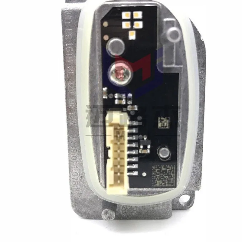 

63117214941 63117214942 For BMW 5 Series G30 2017 2018 2019 High Configuration DRL LED Car Light Source Front Headlight Module