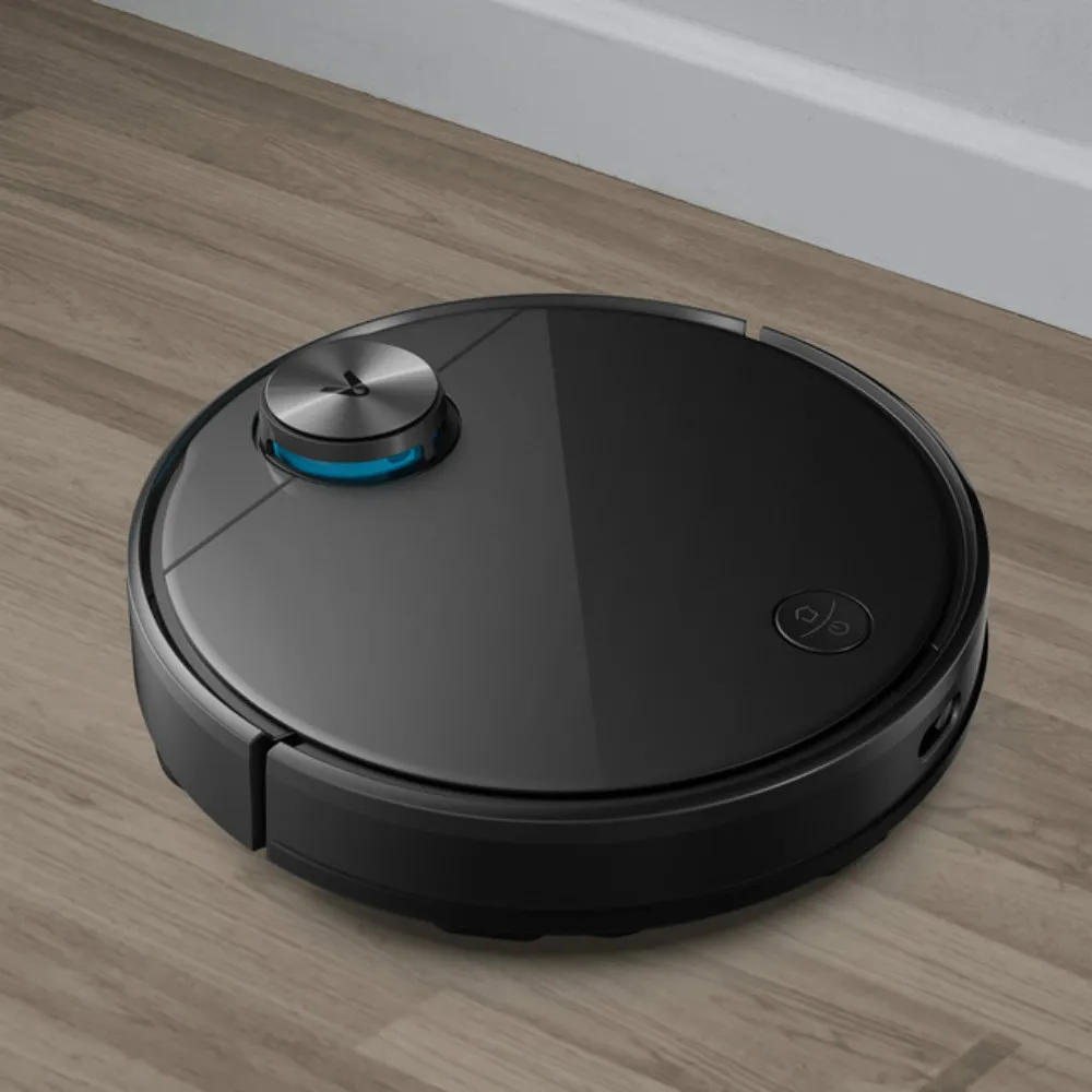 Global Version Viomi V3 Intelligent Sweeping Robot Vacuum Cleaner Original Robot Vacuum Cleaner