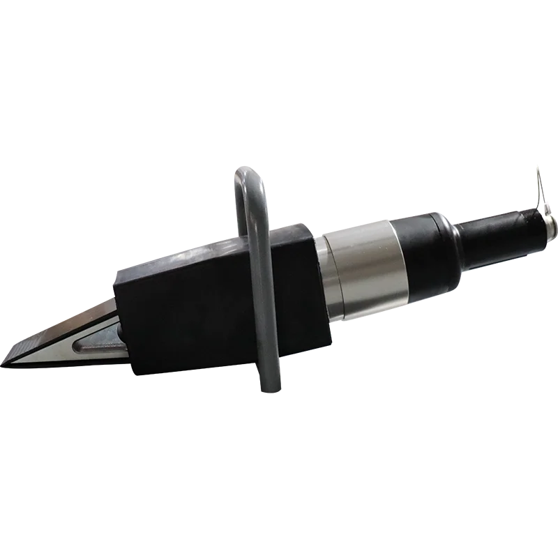 

ODETOOLS Tailless KFC050-L Hydraulic Power Tools Fire Rescue Usage Wedge Jack Seam Ripper