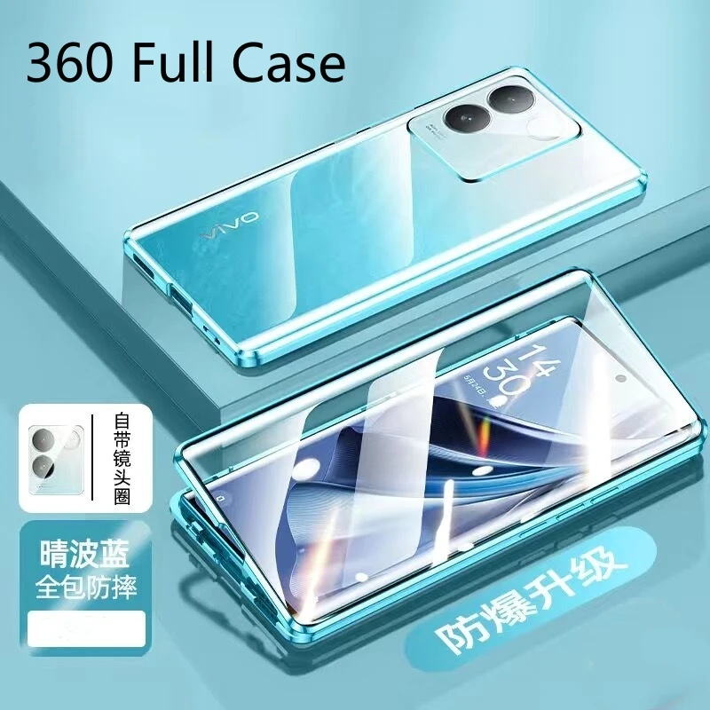 360 Full Case For V…