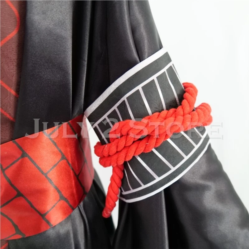 ชุดคอสเพลย์อนิเมะ LimbuS ComPany Zigong Cos แบบสั่งทำพิเศษ ชุดแฟนซีฮาโลวีน ชุดยูนิฟอร์มสำหรับเล่นบทบาทสมมติ เสื้อผ้าผูกโบว์ กางเกงขายาวทรงสปริง