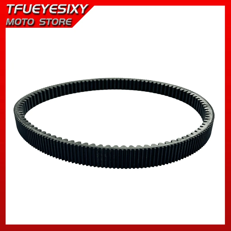 حزام القيادة 1017x29.4 لـ LINHAI 500 520 550 ATV Quad Model 1017*29.4 Gates ملحقات أصلية أصلية #6