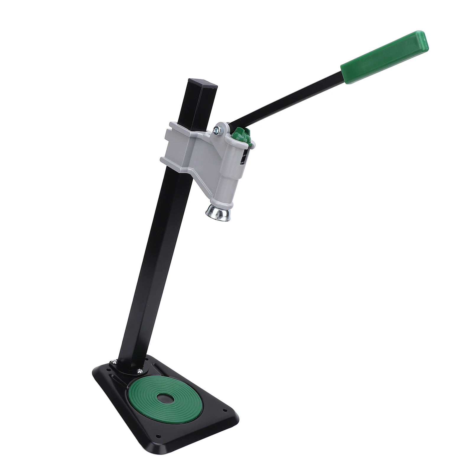 Beer Bottle Capping Machine Manual Bottle Capper Tool for Home Brewing Bench Bottle Capper Beer Bottle Capping Machine Iron