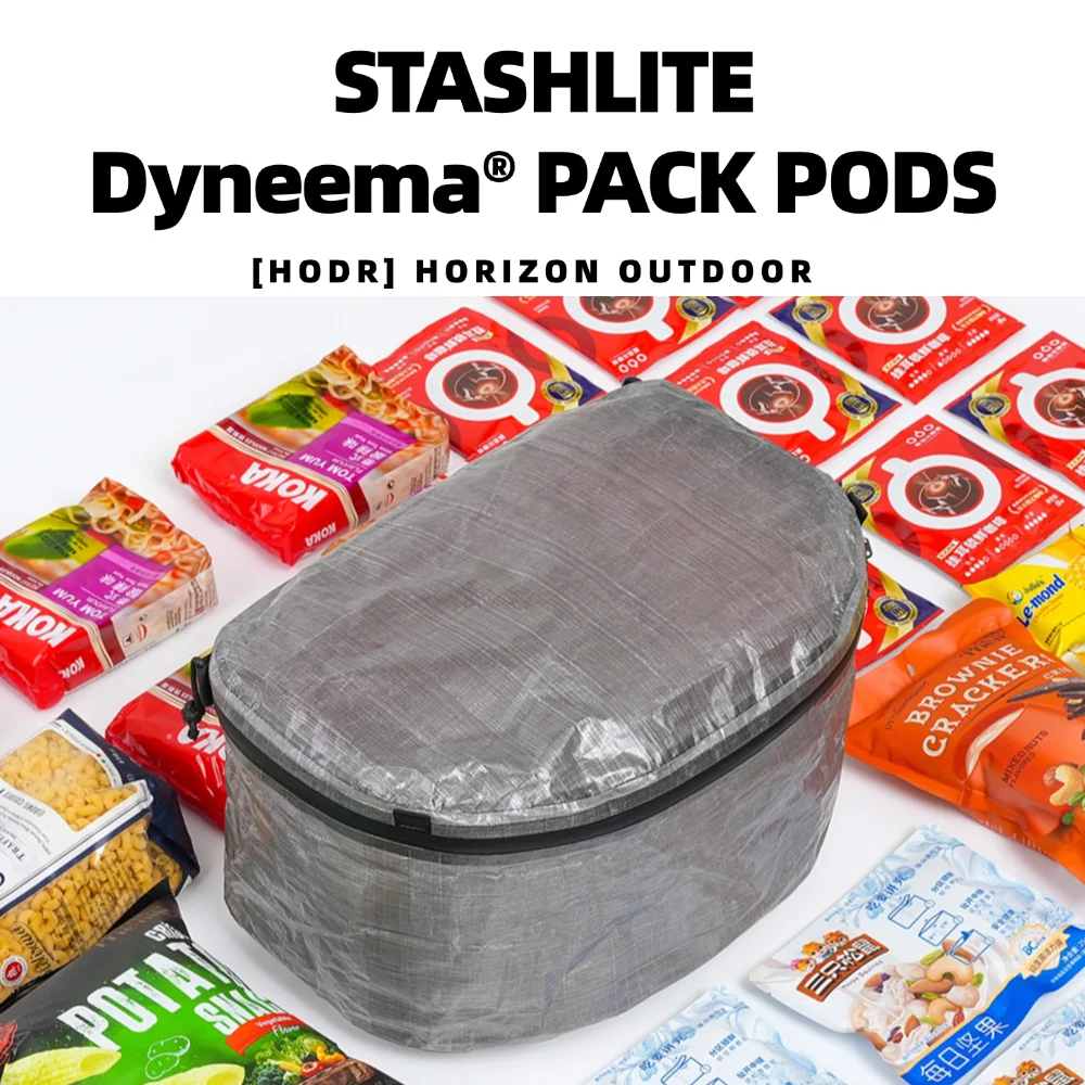 Stashlite Packing P…
