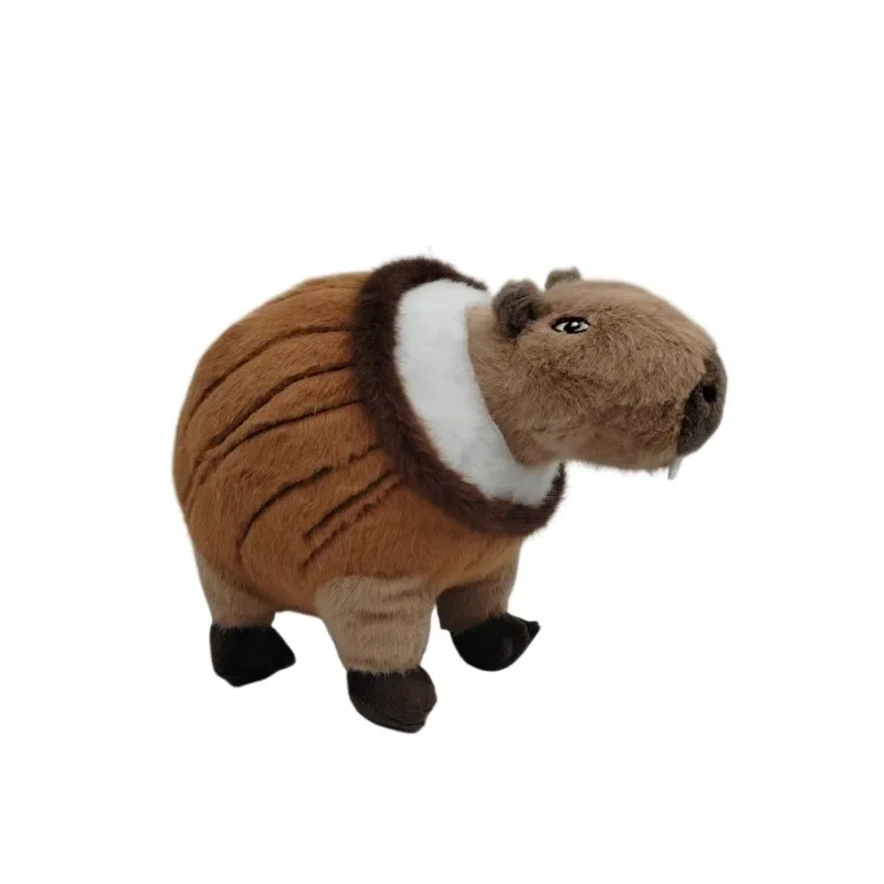 New Tralalelo Tralala Plush Tungtungtung Italian Brainrot Al Tralalero Tralala Plush Doll Stuffed Soft Pillow Custom Toys