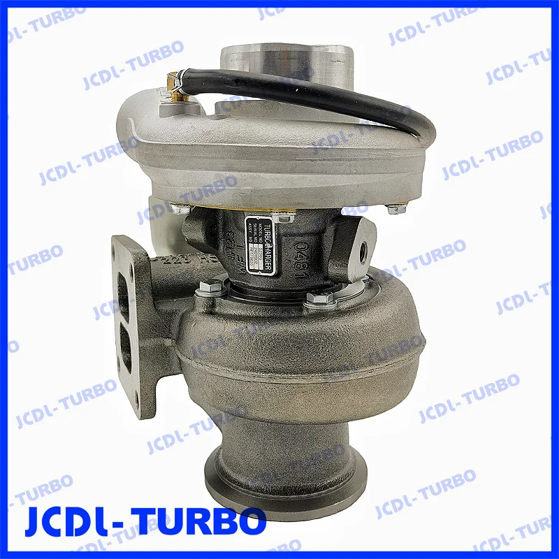 S200G Turbocharger RE543470 RE519833 Re544419 Se502372 516963 173364 turbo for John Deere 6068H 6.8L Engine